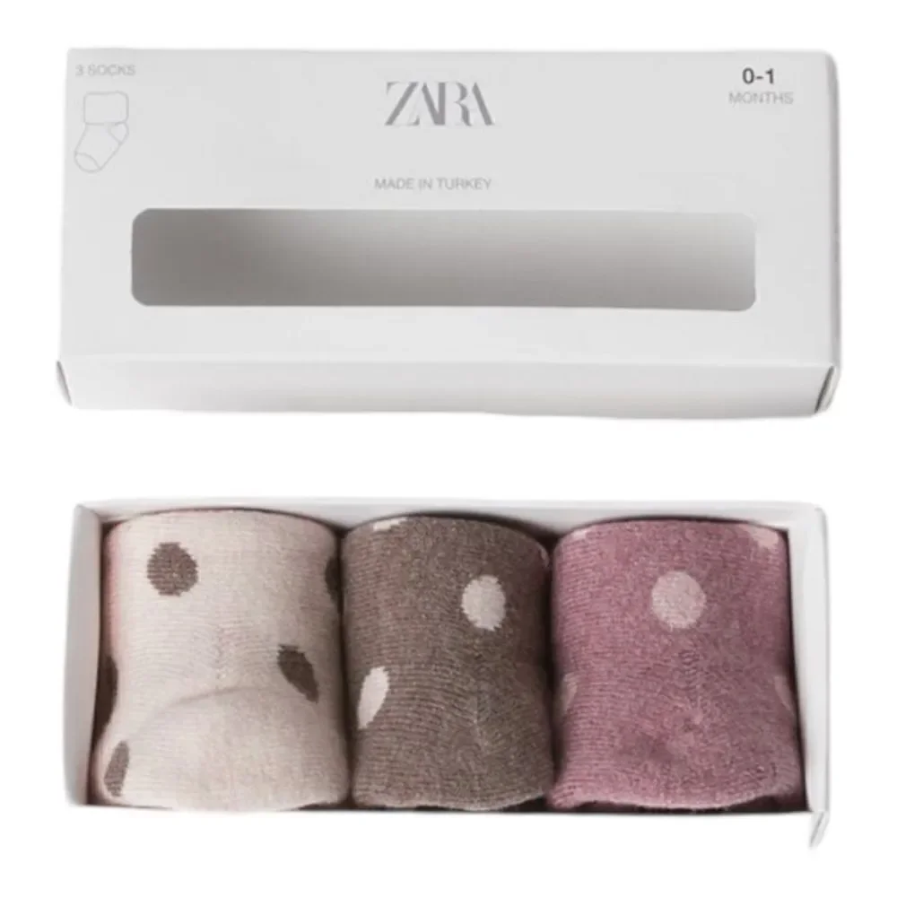 Zara brand new